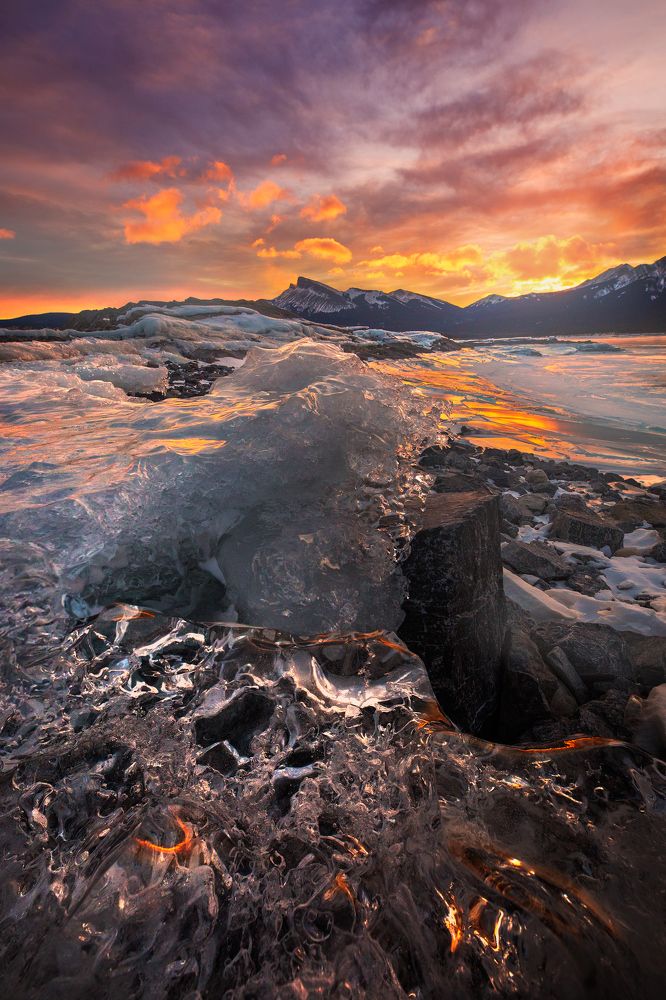 Photograph by Evgeny Chertov