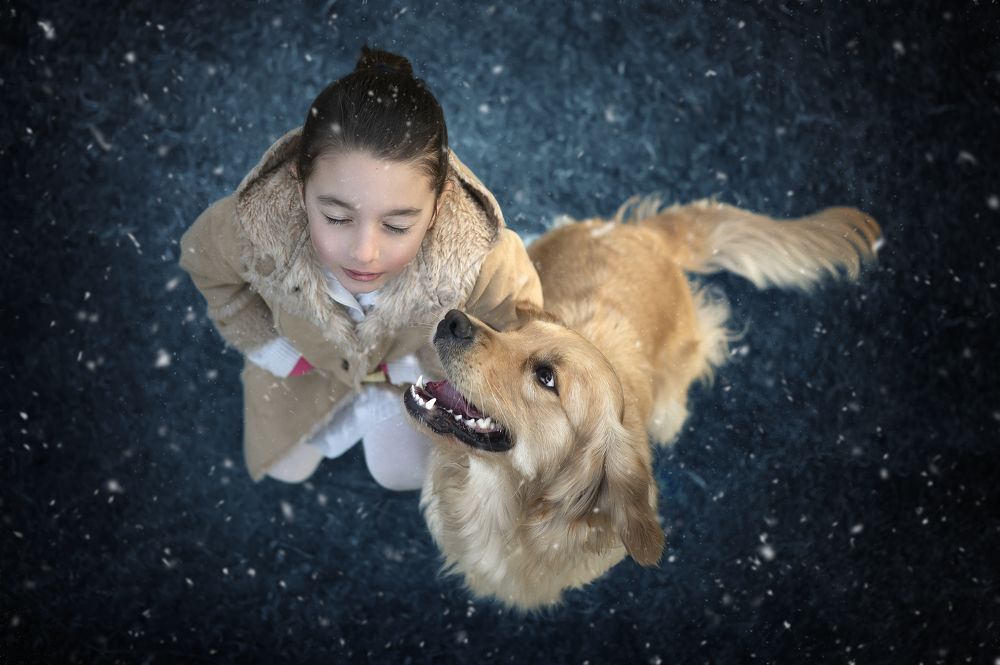 Photograph by Marcella Miriello