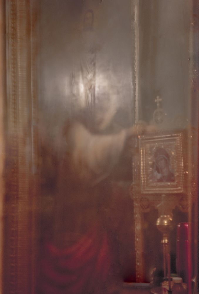 Photograph by Дмитрий Кравец