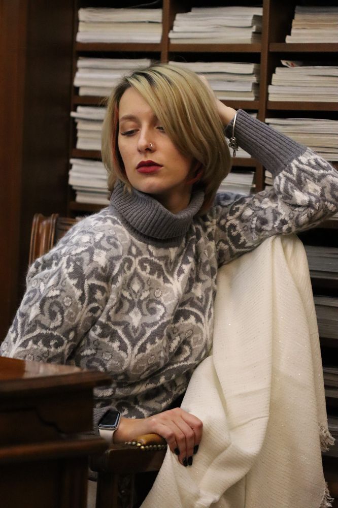 Photograph by Алексей Турсунов