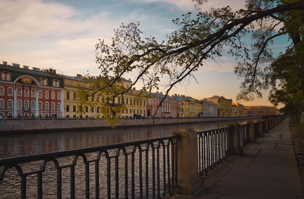 Photograph by Тимофей Забугин