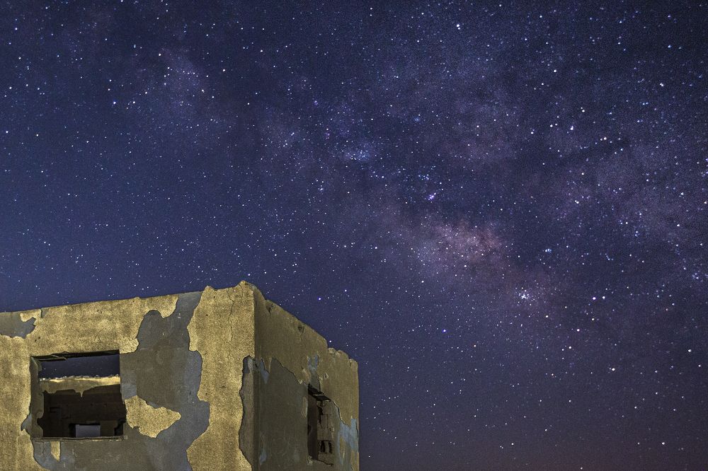 Photograph by Hait Roman