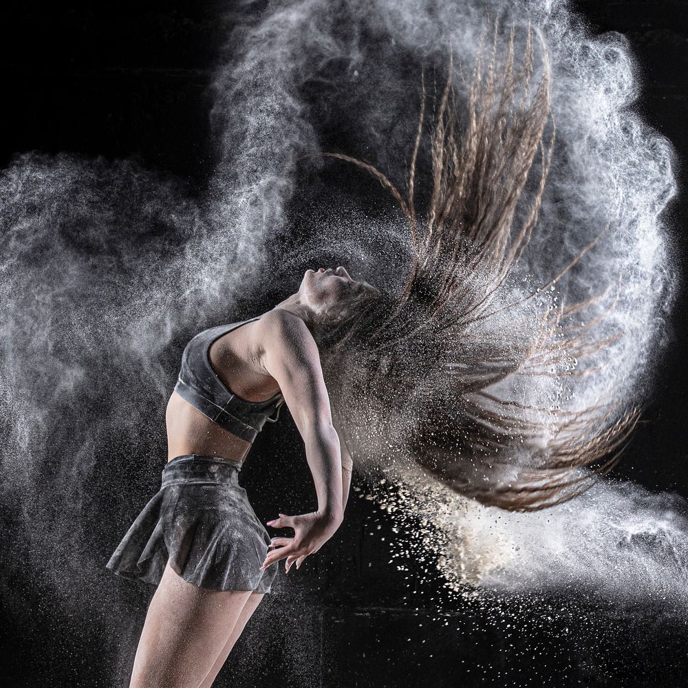 Photograph by  Valius