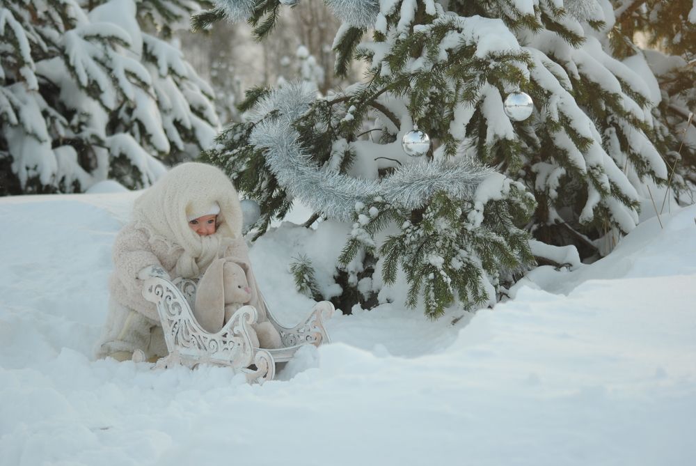 Photograph by Анна