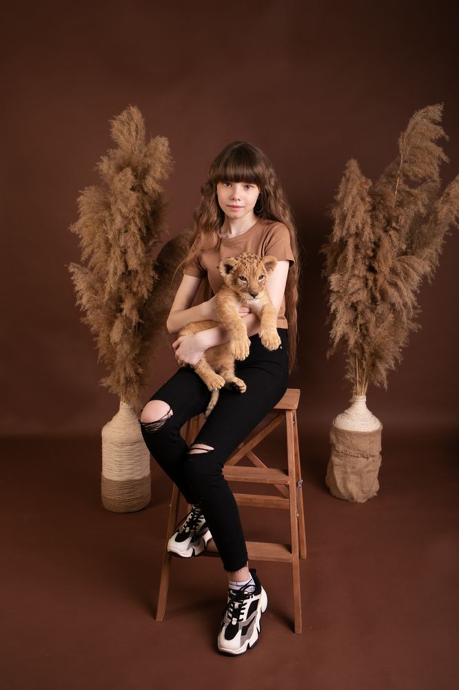 Photograph by Екатерина Терновая