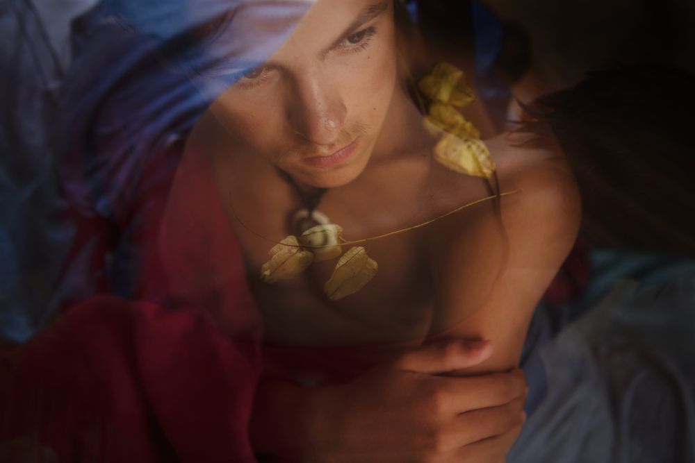 Photograph by Ирина Хромова