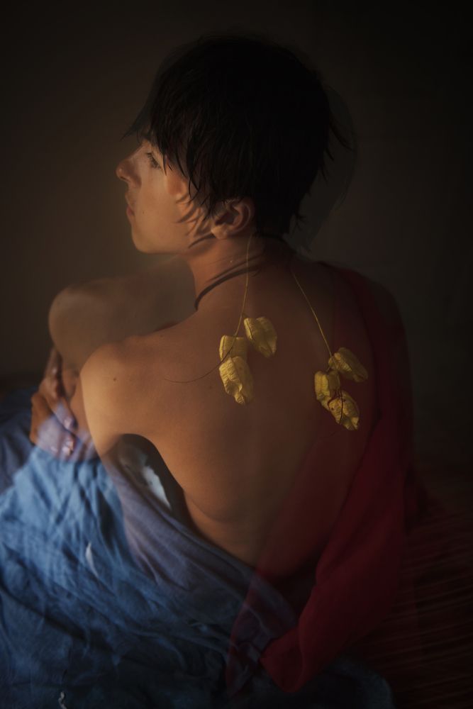 Photograph by Ирина Хромова