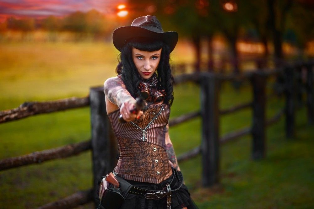 Photograph by Nicola Zanichelli