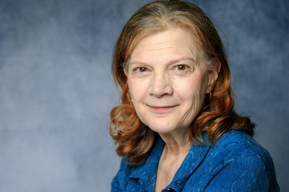 Фотография автора Anna Krylova