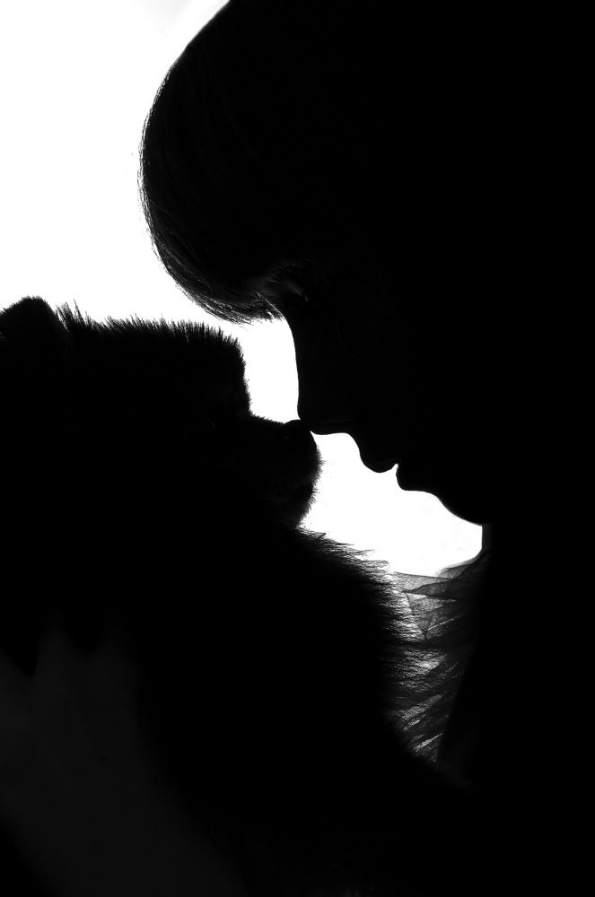 Photograph by Екатерина Терновая