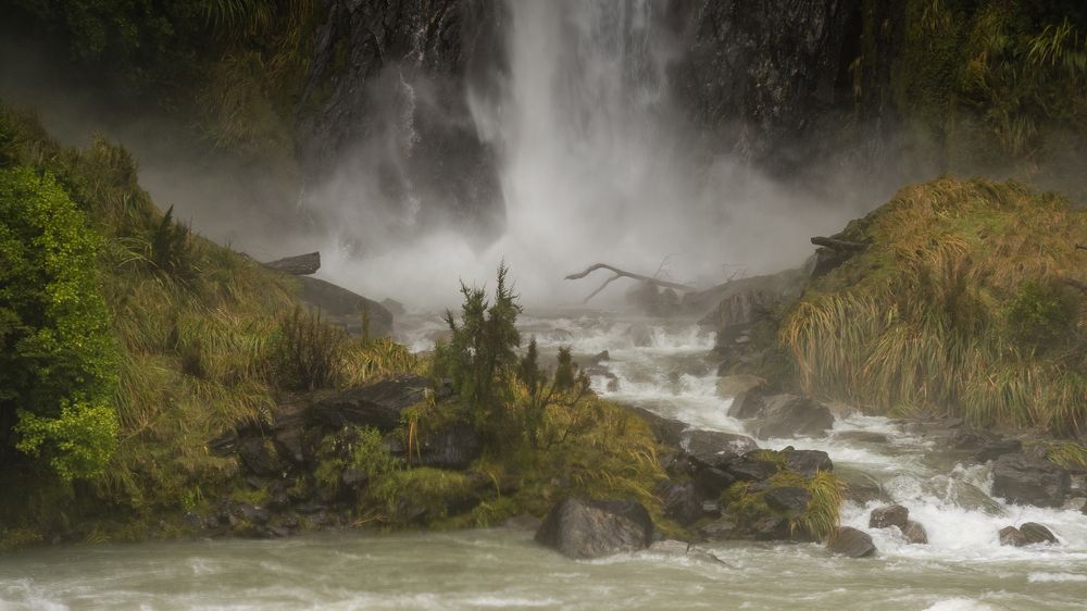 Photograph by Rose-Anne Shaw