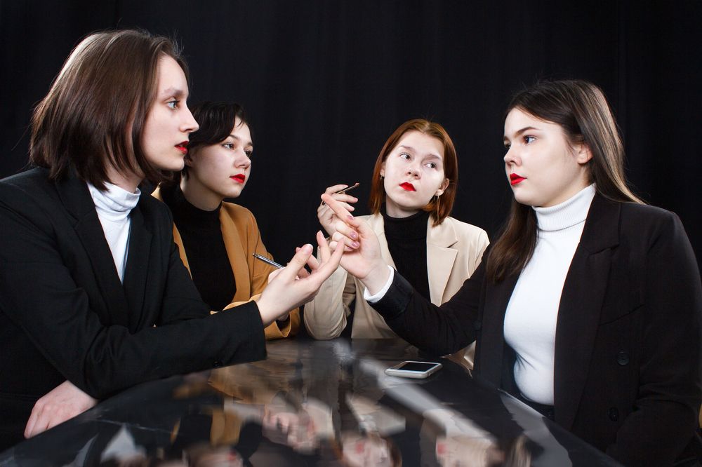 Photograph by Анастасия