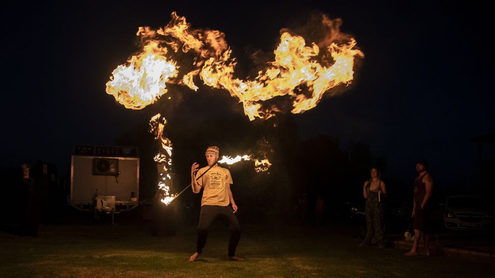 Photograph by thomas killian