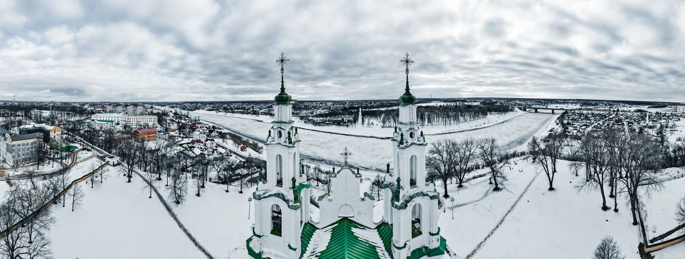 Photograph by Виктор Кабак