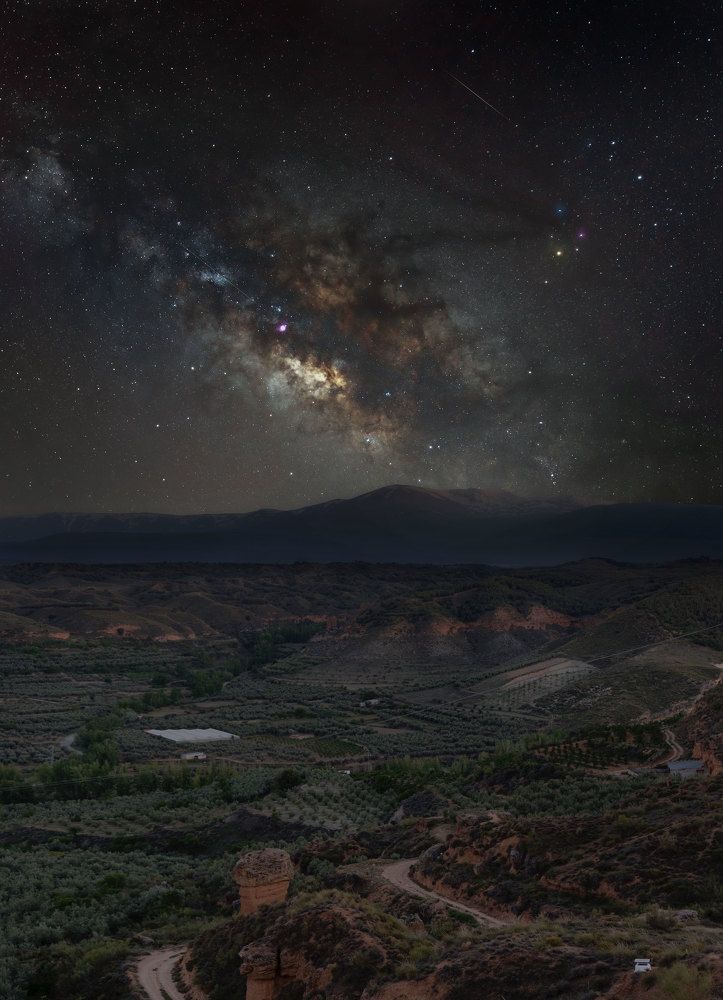 Photograph by Francisco Javier Huertas Cabrera