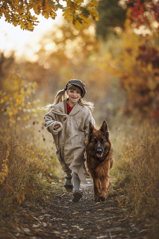 Photograph by Kasia Heinrich