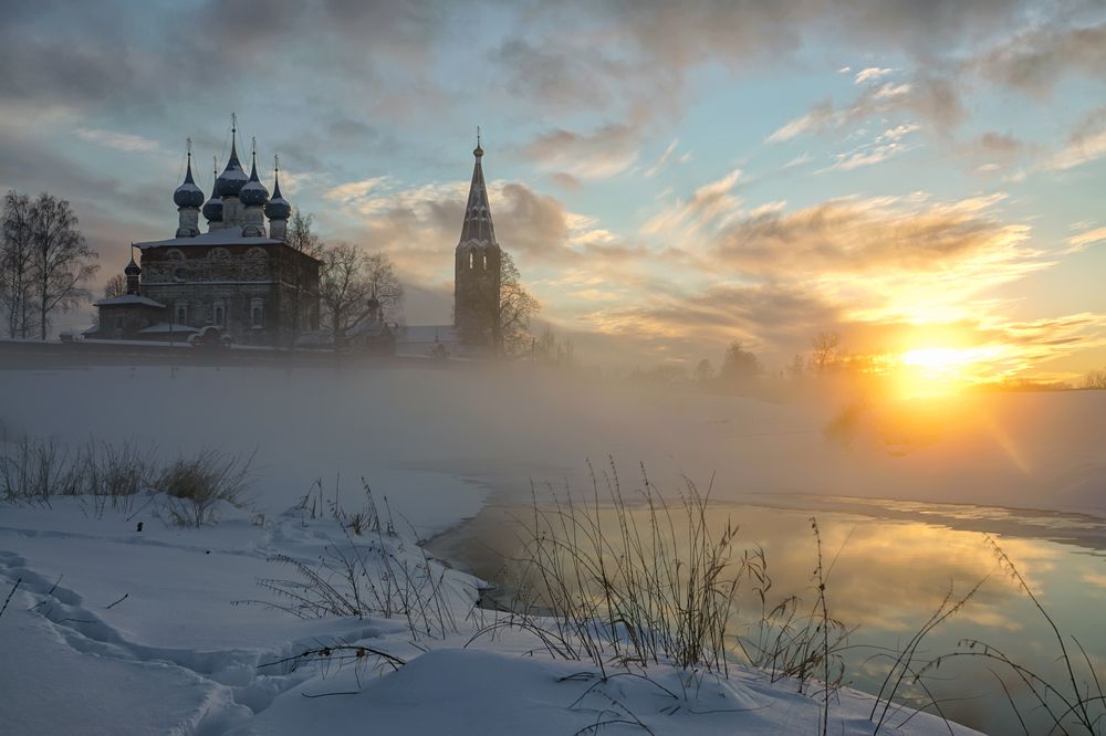 Photograph by Юрий Огуров