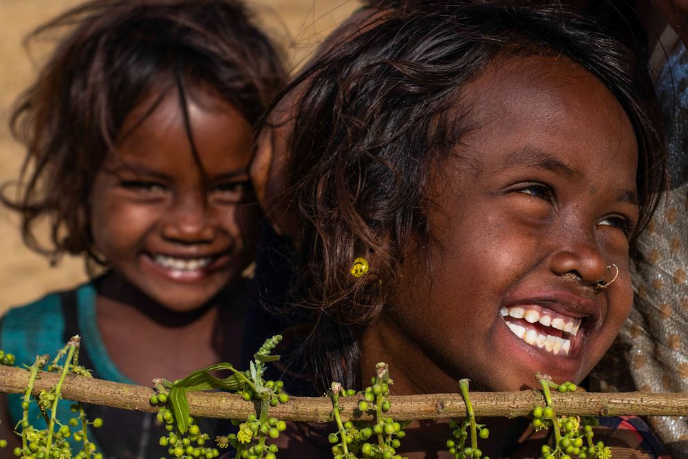 Photograph by Sanjay Hembram