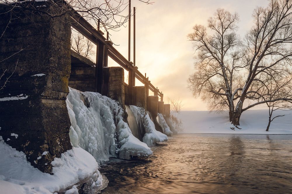 Photograph by Сергей Фадин