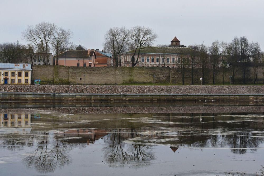 Photograph by Юлия Сергеева