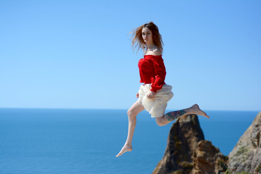 Photograph by Сокол Евгений