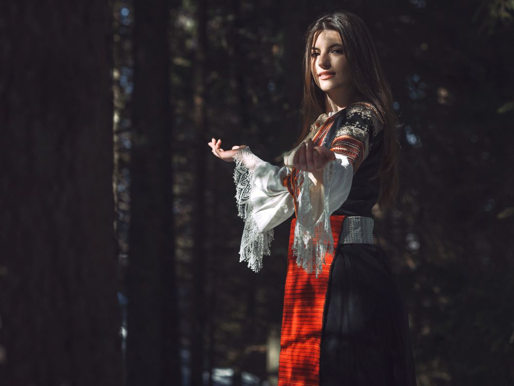 Photograph by Kostadin Petkov