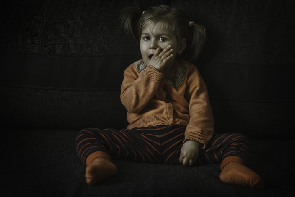 Photograph by Jekaterina