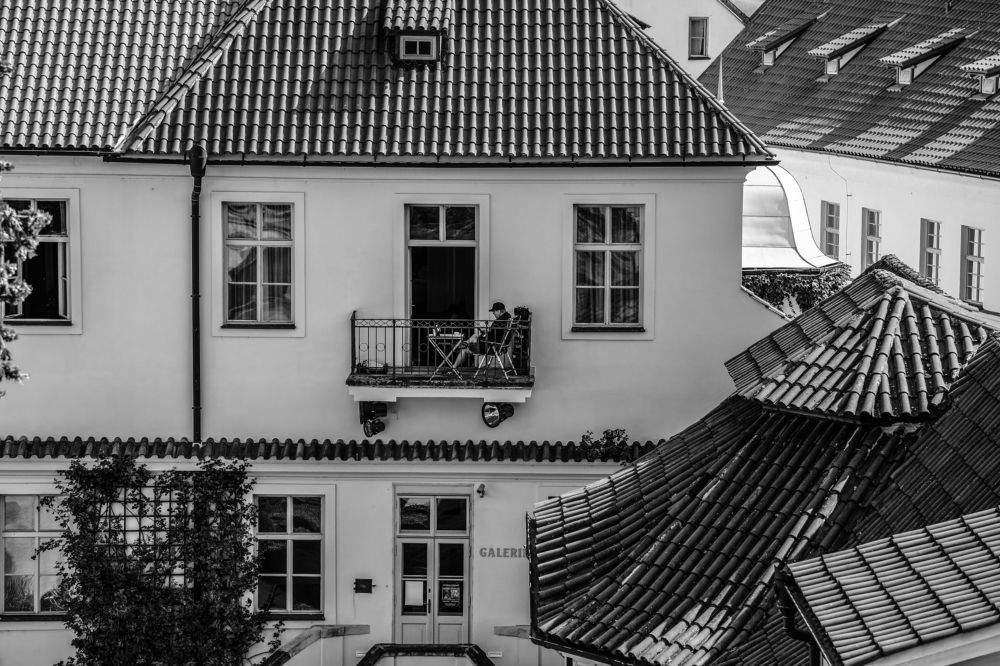 Photograph by Валерия Маркова