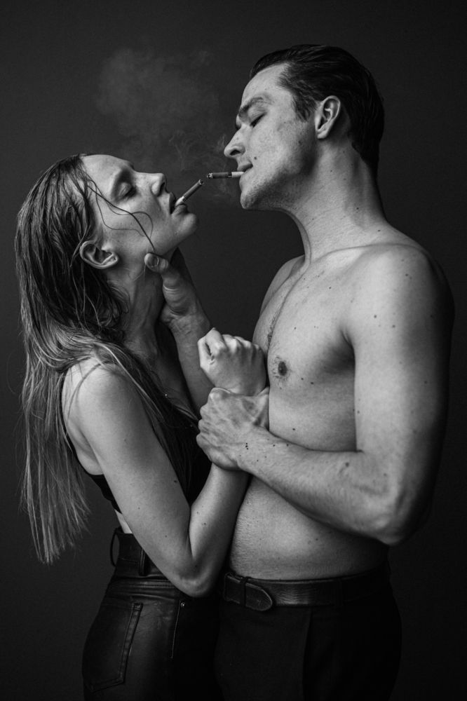 Photograph by Марина Щеглова