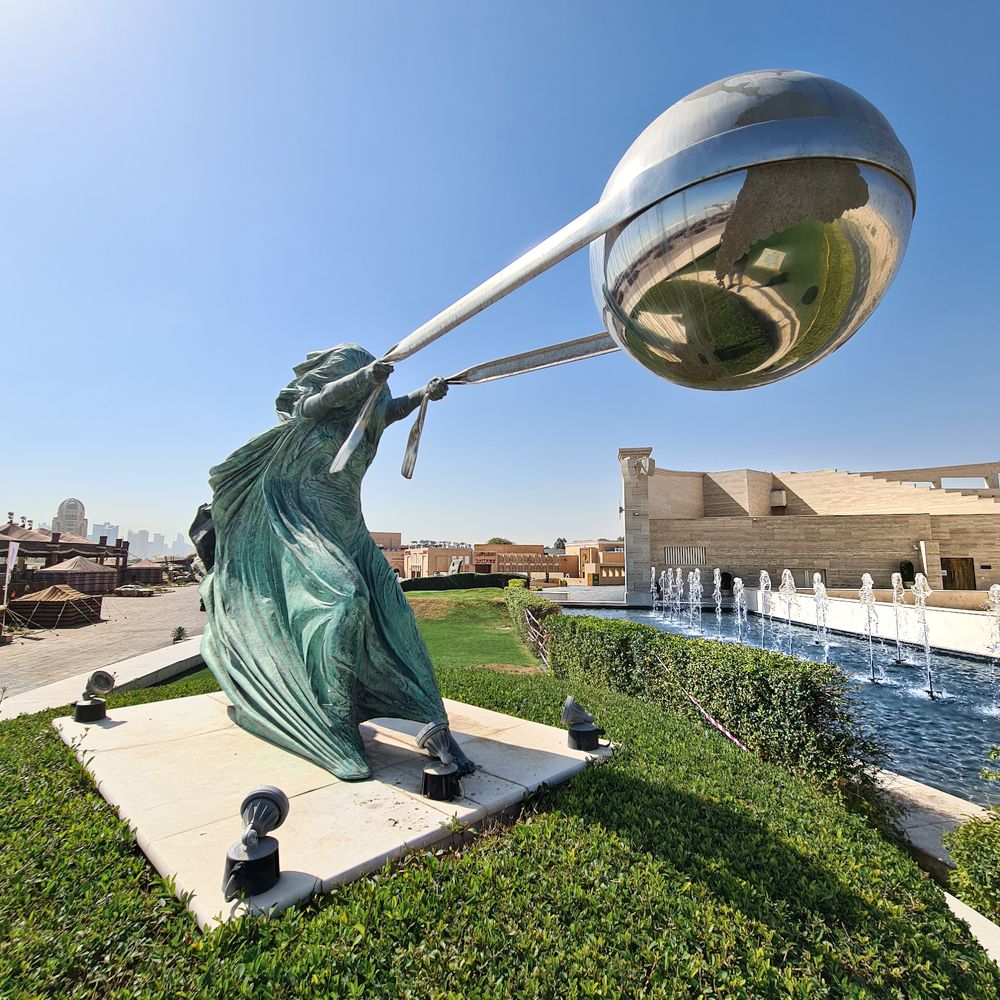 Photograph by Sandra Josefina Sandrea de Bruzual