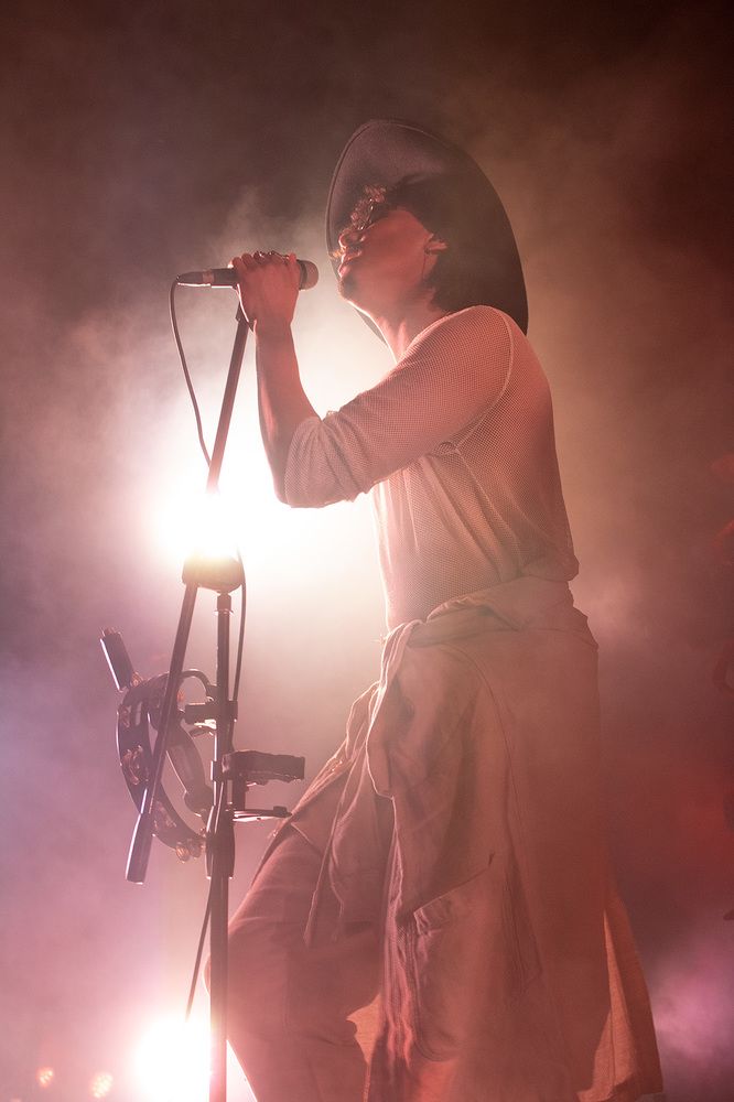 Photograph by Séfora Ambulódegui