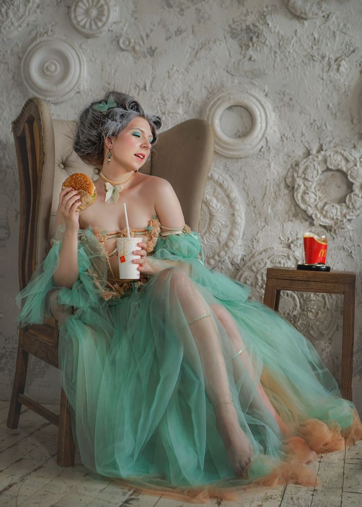 Photograph by Наталья Журавлева