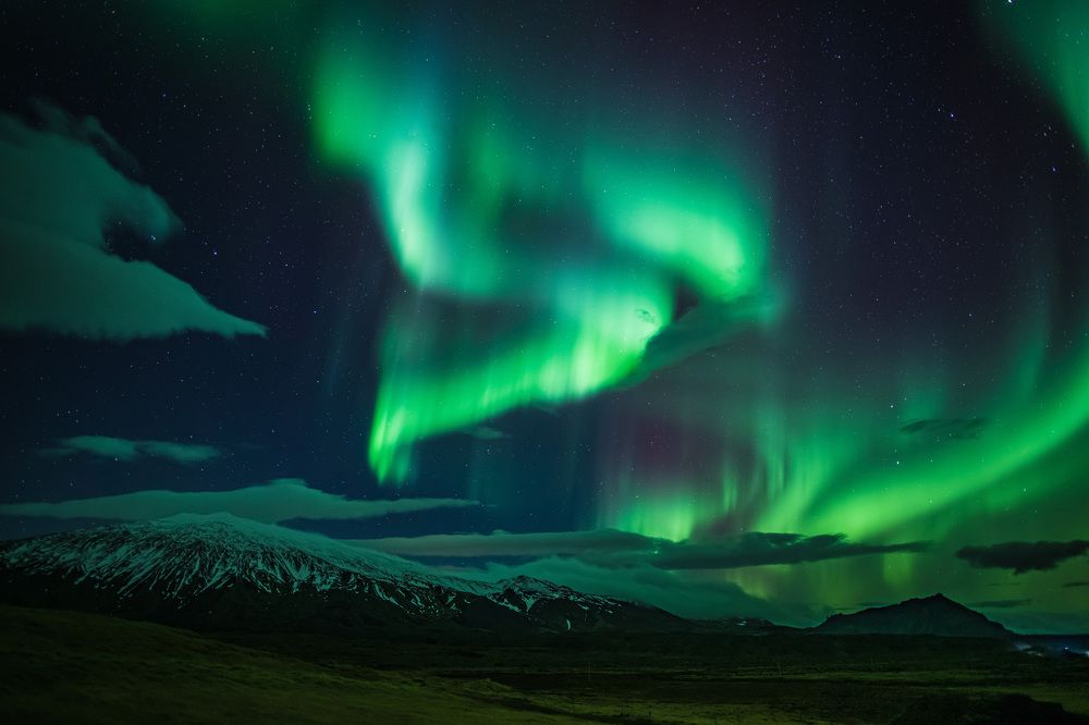 Photograph by Agnieszka Wieczorek