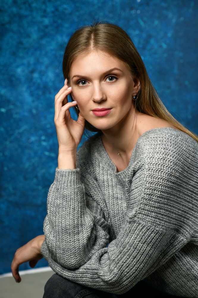 Photograph by Евгения Имаева