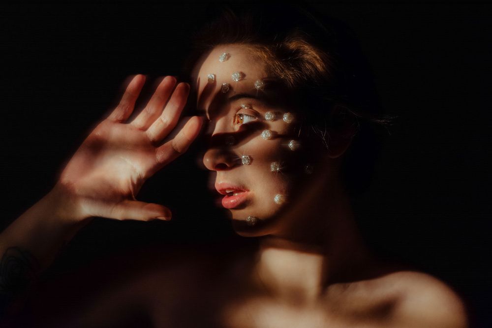 Photograph by Mikayla Labadie