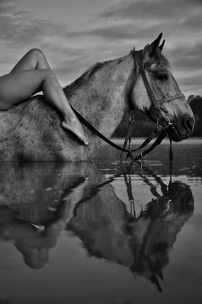 Photograph by Любовь Петухова