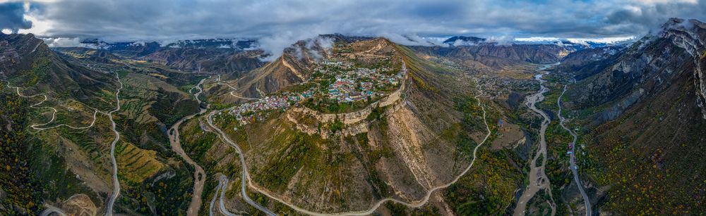 Photograph by Andrew Abrosimov