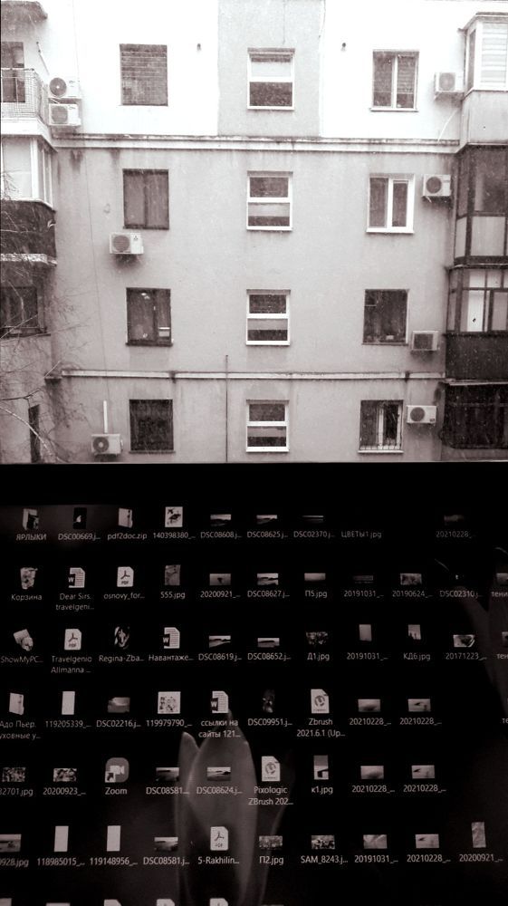 Фотография автора Алина Прищепа