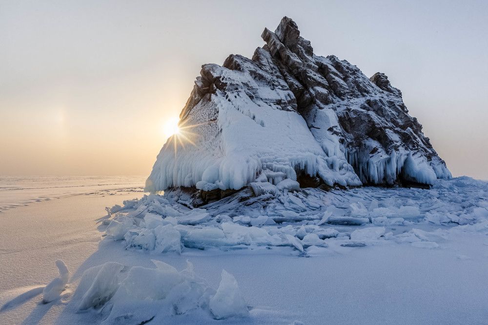 Photograph by Alfia Safuanova