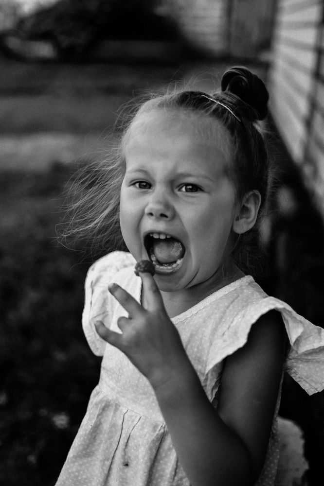 Photograph by Olga Denisenok