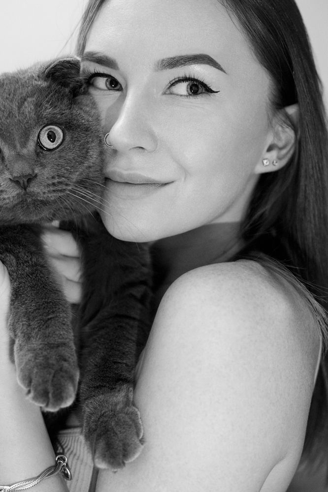 Photograph by Виктория Махлаева