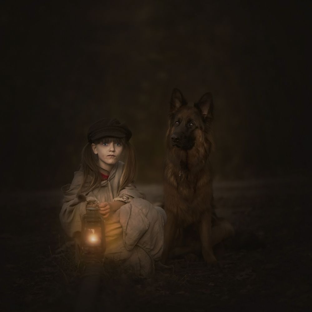 Photograph by Kasia Heinrich