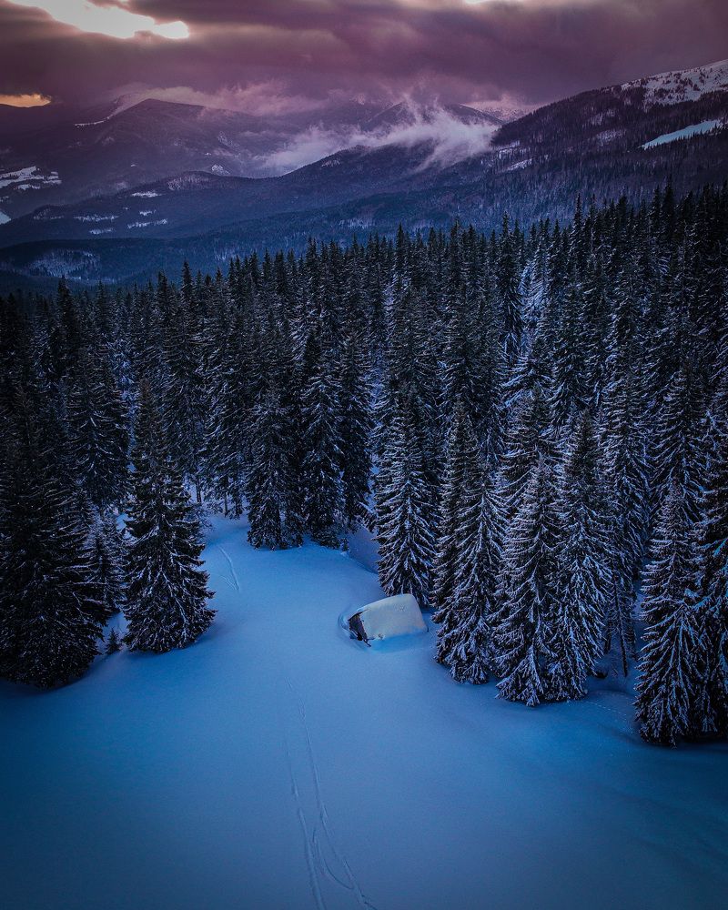 Photograph by Андрей Сетрин