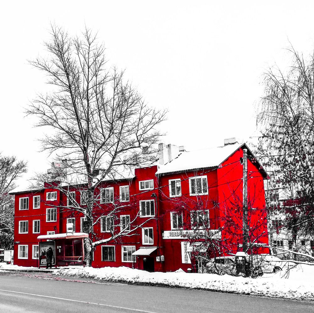 Photograph by Стефанова Татьяна