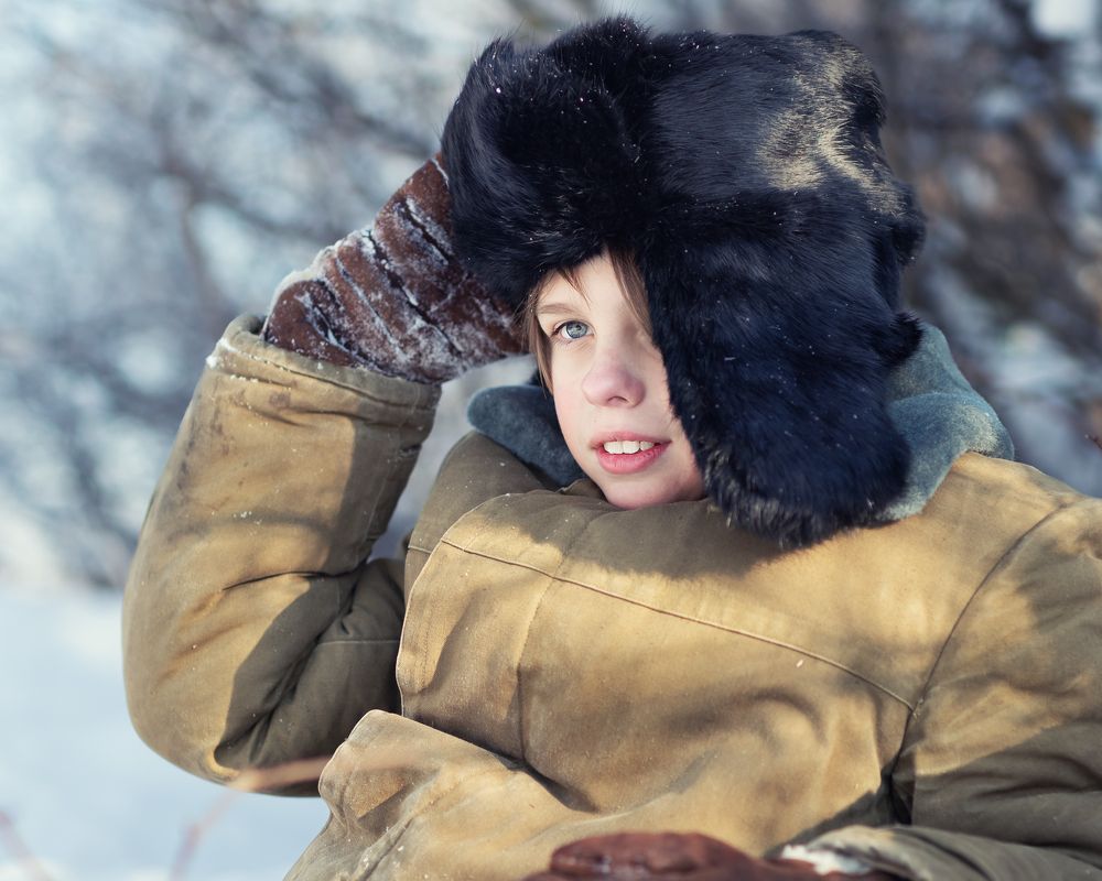 Photograph by Natalya Kulikova