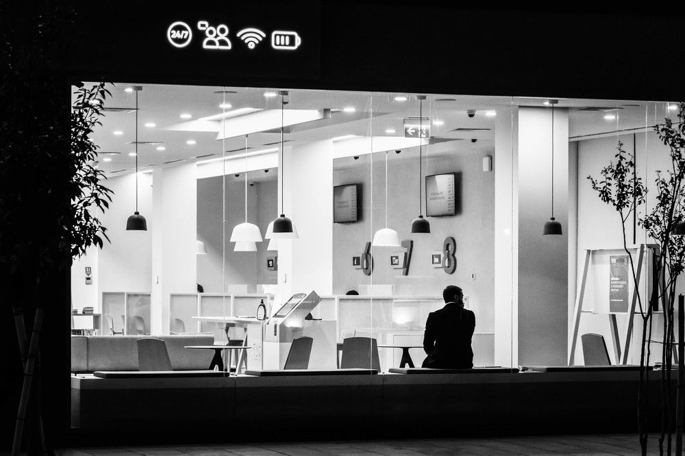 Photograph by Tamar Riabukha