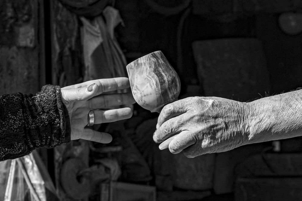 Photograph by Helmy Moataz