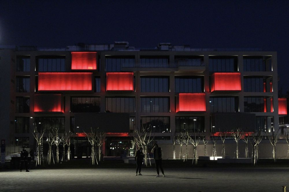 Photograph by Ravza Koçali