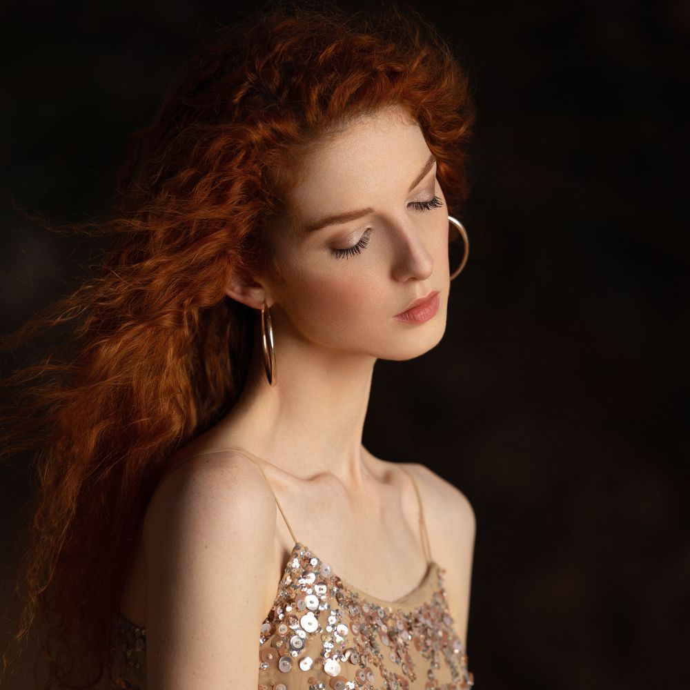 Photograph by Timur Malchikov