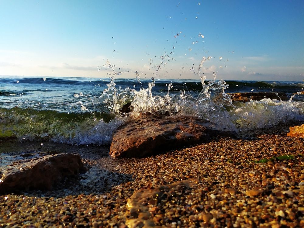 Photograph by Ольга Теряева-Капко